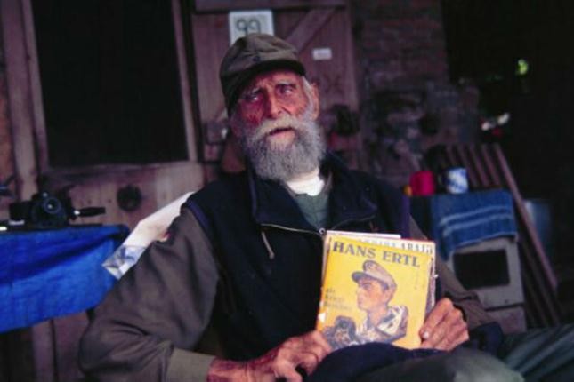 El fotógrafo de Hitler que murió en Bolivia y no quería que le dijeran nazi | Internacionales