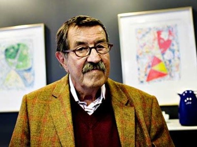 Murió Günter Grass, Premio Nobel de Literatura | Internacionales