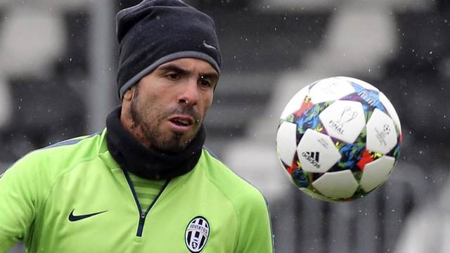 Tévez: "me gustaría ser presidente de Boca" | Deportes