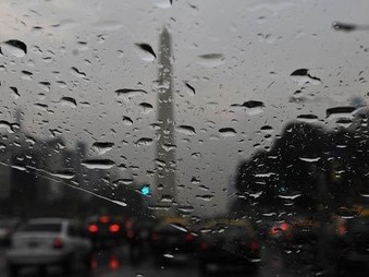 Se esperan lluvias, humedad y calor | Actualidad