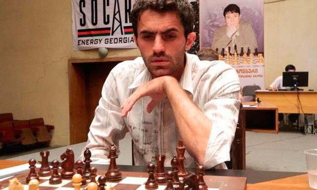 Gran maestro de ajedrez iba al baño para hacer trampa | Deportes