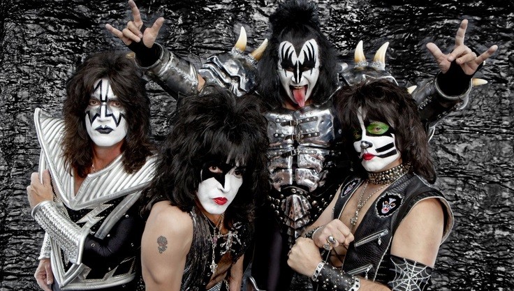 Kiss festeja sus 40 este jueves en el estadio de Vélez Sarsfield | Espectáculos