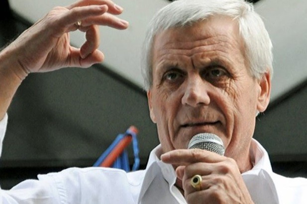 Mientras el Gobierno criticó a los sindicatos, la UOM decidió un paro de 36 horas | Actualidad