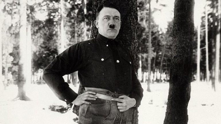 La foto que Hitler siempre ocultó | Internacionales