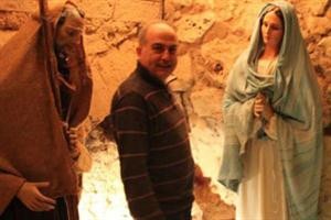 Italia: arreglaban un baño y encontraron un tesoro arqueológico | Internacionales