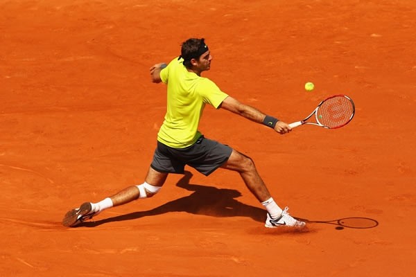 Aunque está en puesto 549 del ránking, Del Potro será el séptimo favorito en Roland Garros | Deportes