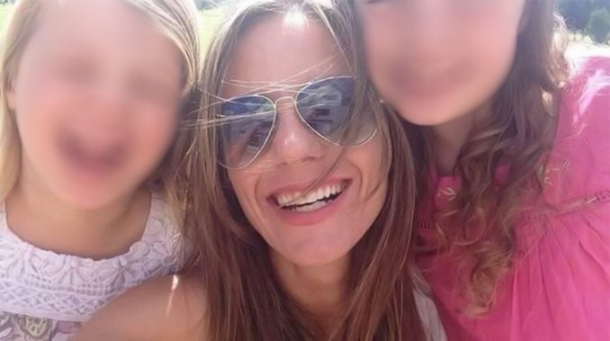 El desesperado pedido de Ana, la mamá de las nenas restituidas a EE.UU.: "No sé dónde están mis hijas" | Actualidad
