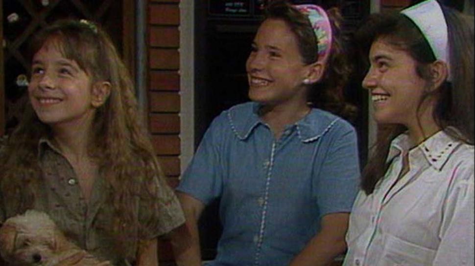 Así están hoy las "chancles" de "¡Grande, pá!" | Espectáculos