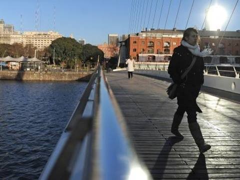 Con un lunes fresco, empieza una semana con buen tiempo | Actualidad