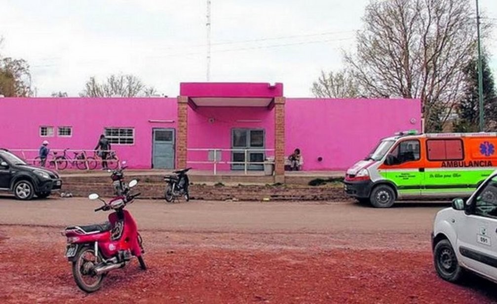 A las piñas en el quirófano por una discusión de fútbol | Actualidad