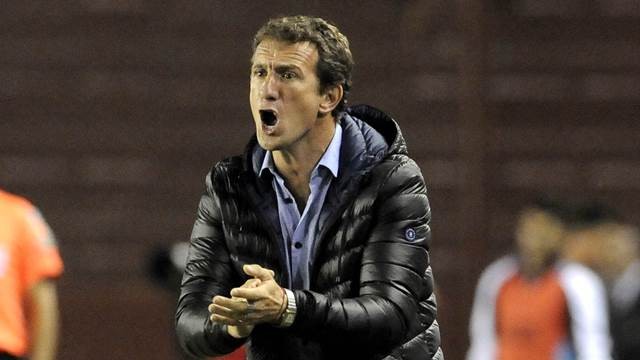 Arruabarrena explotó por las fechas del Superclásico y la Conmebol dijo: "nada está confirmado" | Deportes
