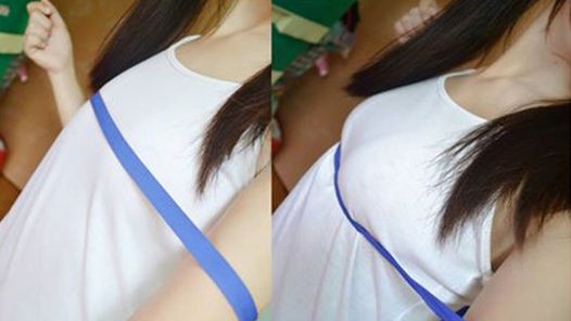 Insólita moda en Japón: se atan los pechos para hacerlos "crecer" | Curiosidades