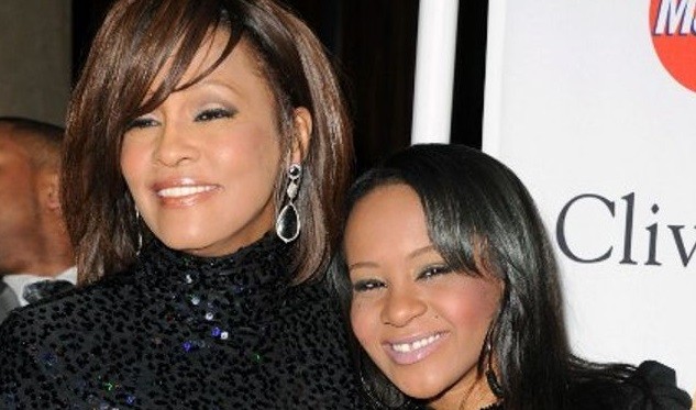 Aseguran que la hija de Whitney Houston despertó del coma | Espectáculos