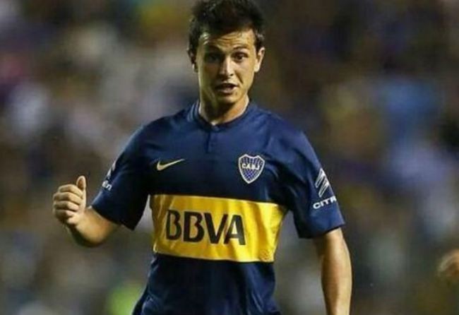 Volvió a desgarrarse Cubas y se perderá dos superclásicos | Deportes