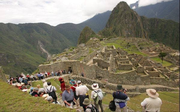 Perú aprueba plan maestro para la conservación de Machu Picchu | Internacionales