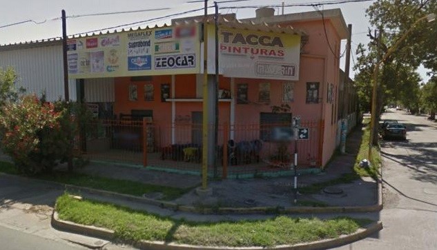 Robo de película: Destornillaron el techo, desconectaron las cámaras, alarma y se llevaron $ 200 mil | Actualidad