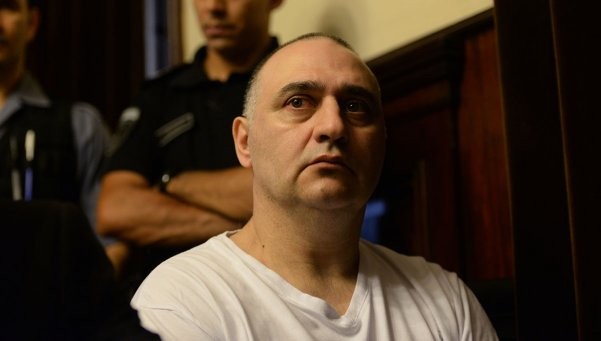 Mangeri firmó un acta en la que reconoció haberse provocado las lesiones | Actualidad