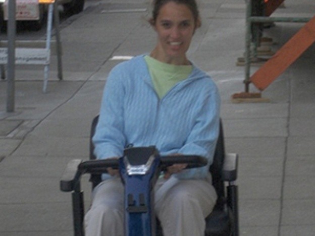 Vivió 33 años mal diagnosticada y se "curó" con una pastilla | Curiosidades