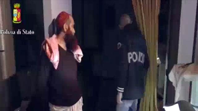 Creen que un grupo de Al Qaeda planeaba un atentado en el Vaticano | Internacionales