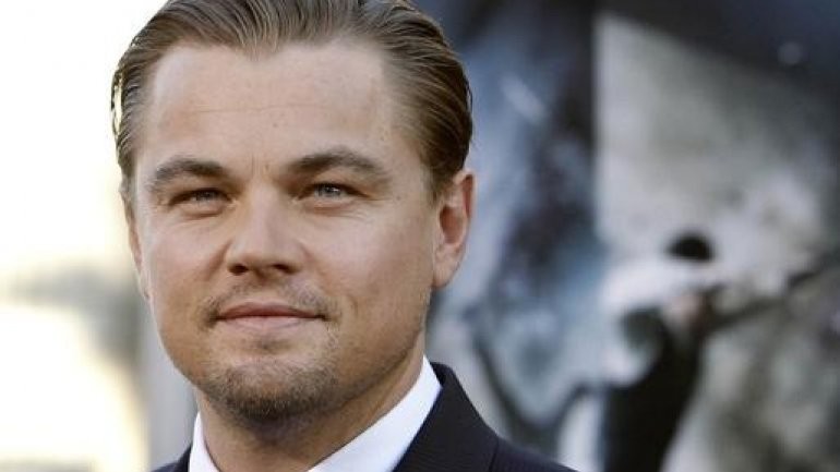 Leonardo DiCaprio busca novia: se abrió una cuenta en Tinder | Espectáculos