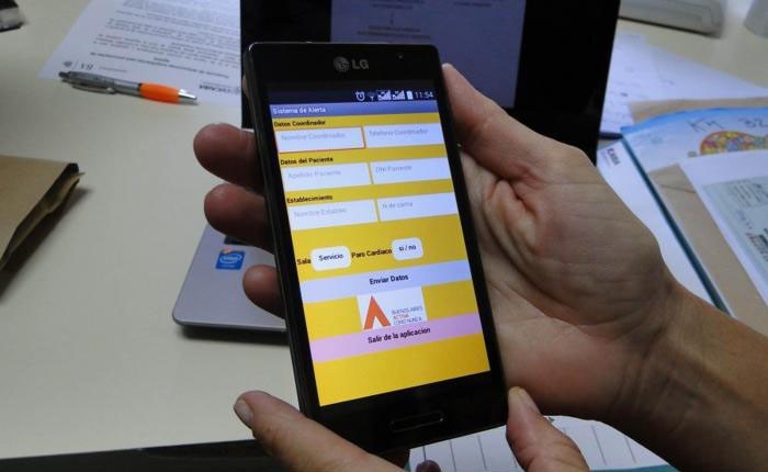 Aplicación para médicos busca agilizar el proceso de donación de órganos | Tecno