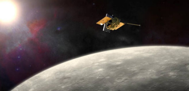 La NASA se prepara para estrellar una nave contra Mercurio | Internacionales