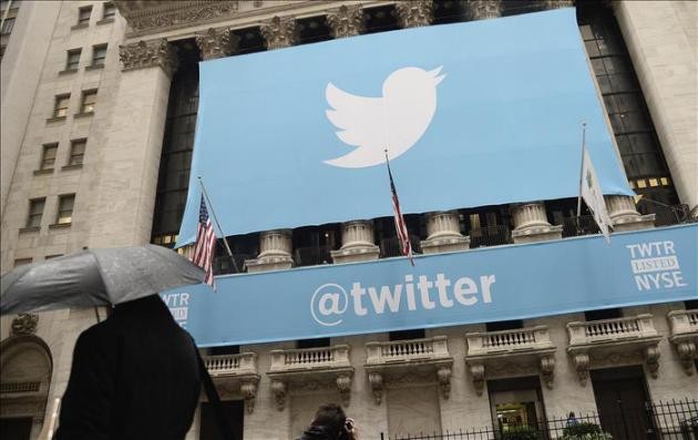 Twitter anunció pérdidas por US$ 162 millones y se derrumban sus acciones | Tecno