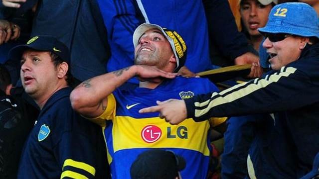 Boca permite a Mauro Martín entrar a la Bombonera y Berni puso en duda el Superclásico | Deportes