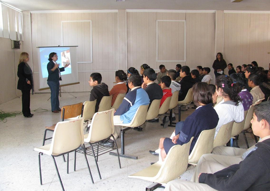 El cine, una herramienta para aprender | Actualidad