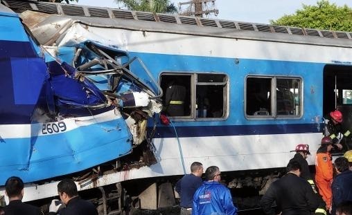 Tras la condena al motorman de Castelar, presentarán "mega denuncia" contra gremios ferroviarios | Actualidad