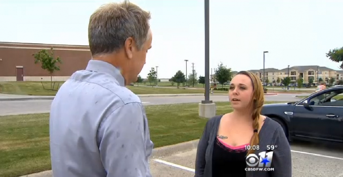 Consiguió trabajo, publicó un mensaje quejándose en Facebook y la echaron antes de empezar | Tecno