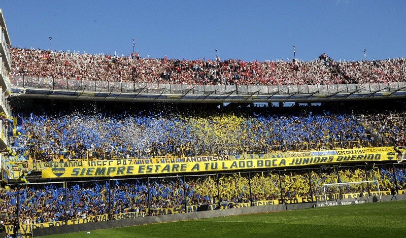 La justicia falló en contra de las restricciones que puso Boca a sus socios para ir al Superclásico | Deportes