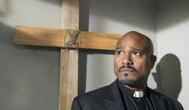 Arrestan con drogas a estrella de la serie Walking Dead | Espectáculos