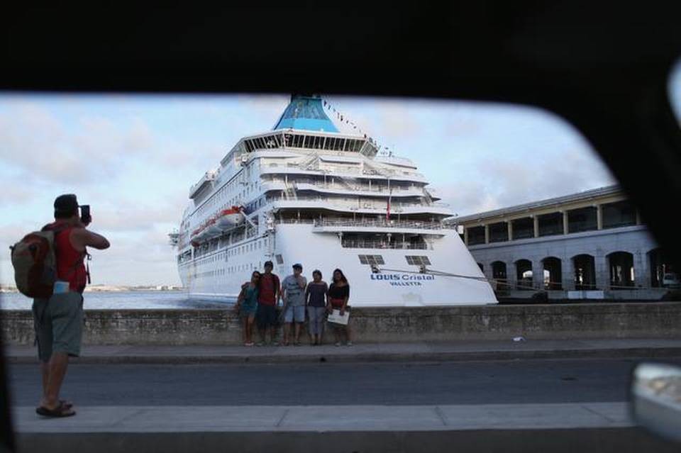 Estados Unidos autoriza servicio de ferrys a Cuba | Internacionales