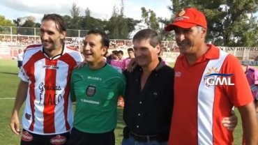 Superclásico: polémica por la relación del árbitro del partido con Schiavi | Deportes