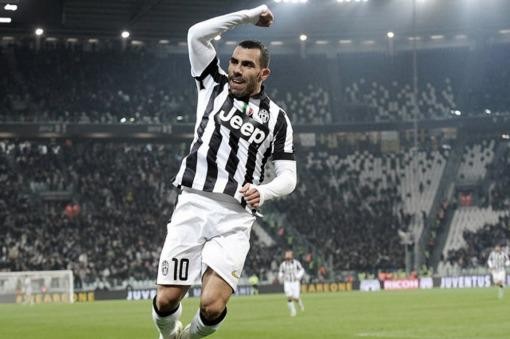 Juventus quiere retener a Tevez y que no se vaya a Boca | Deportes
