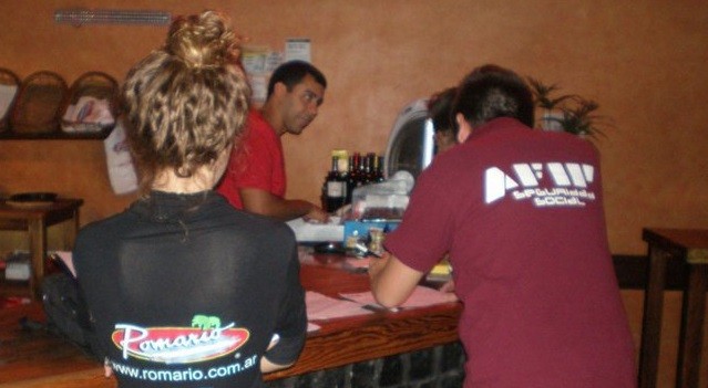 AFIP detecta millonaria evasión de una famosa cadena de pizzerías | Actualidad