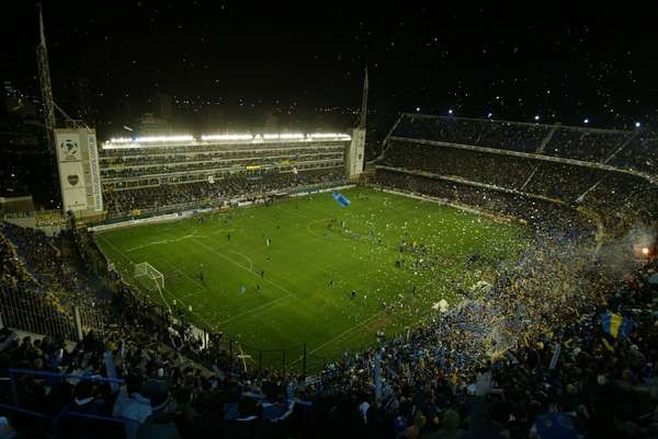 Boca venderá mañana adicionales de socios para el Superclásico | Deportes