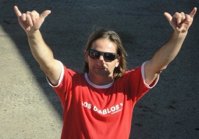 Socio de Independiente admitió haber robado la tablet: "Pido disculpas" | Deportes