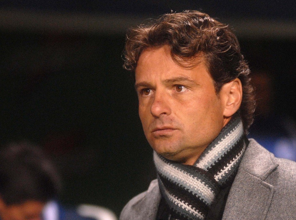 Cocca: "Estoy más maduro, quiero la Copa Libertadores y el clásico ante Independiente" | Deportes