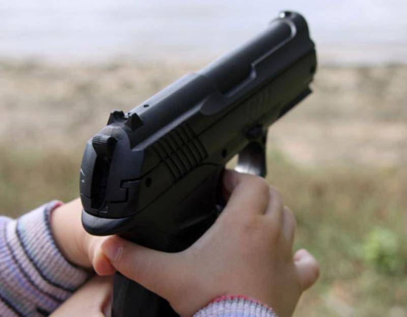 Niño de sexto grado concurría a la escuela con un revólver que le había dado su abuela | Actualidad