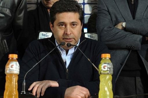 Angelici: "Se cumplieron los protocolos de seguridad pero fallamos" | Deportes