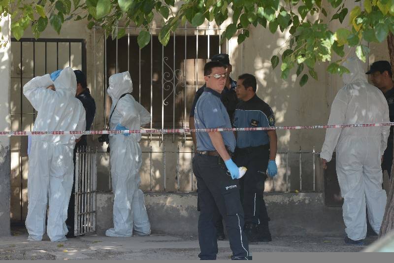 Una mujer fue asesinada por su expareja, quien tenía orden de restricción | Actualidad
