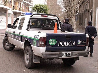 Intentaron robarle el auto, lo atropellaron dos veces y murió | Actualidad
