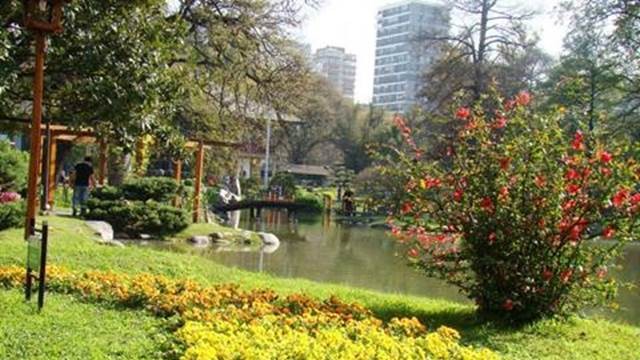 Se espera un día inestable con temperatura de primavera | Actualidad