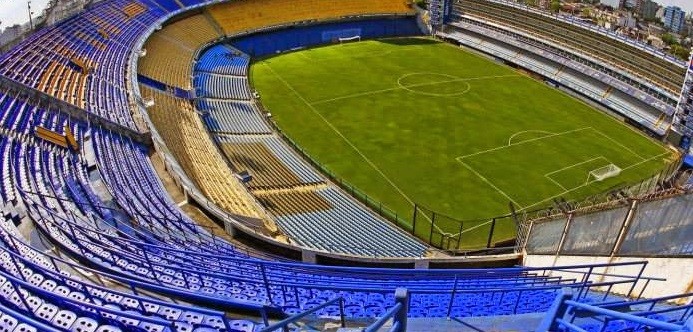 Levantaron la clausura preventiva del estadio de Boca | Deportes