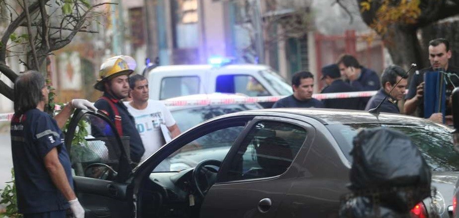 Buscan a un automovilista que discutió con un remisero y lo mató de un tiro | Actualidad