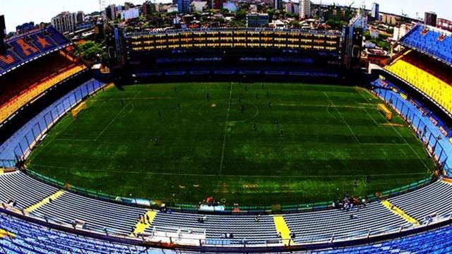 Por el Superpapelón, Boca jugará dos fechas sin público en el torneo local | Deportes
