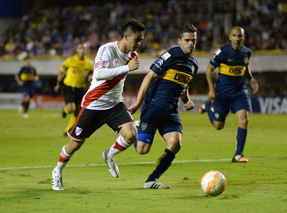 Confirman el Boca-River de junio en Córdoba y proponen un tercer tiempo | Deportes