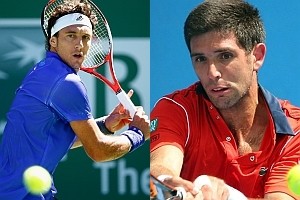 Tenis: duelo de argentinos en el inicio de Roland Garros | Deportes